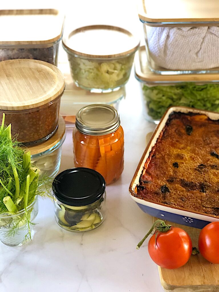 meal-prep-singificato