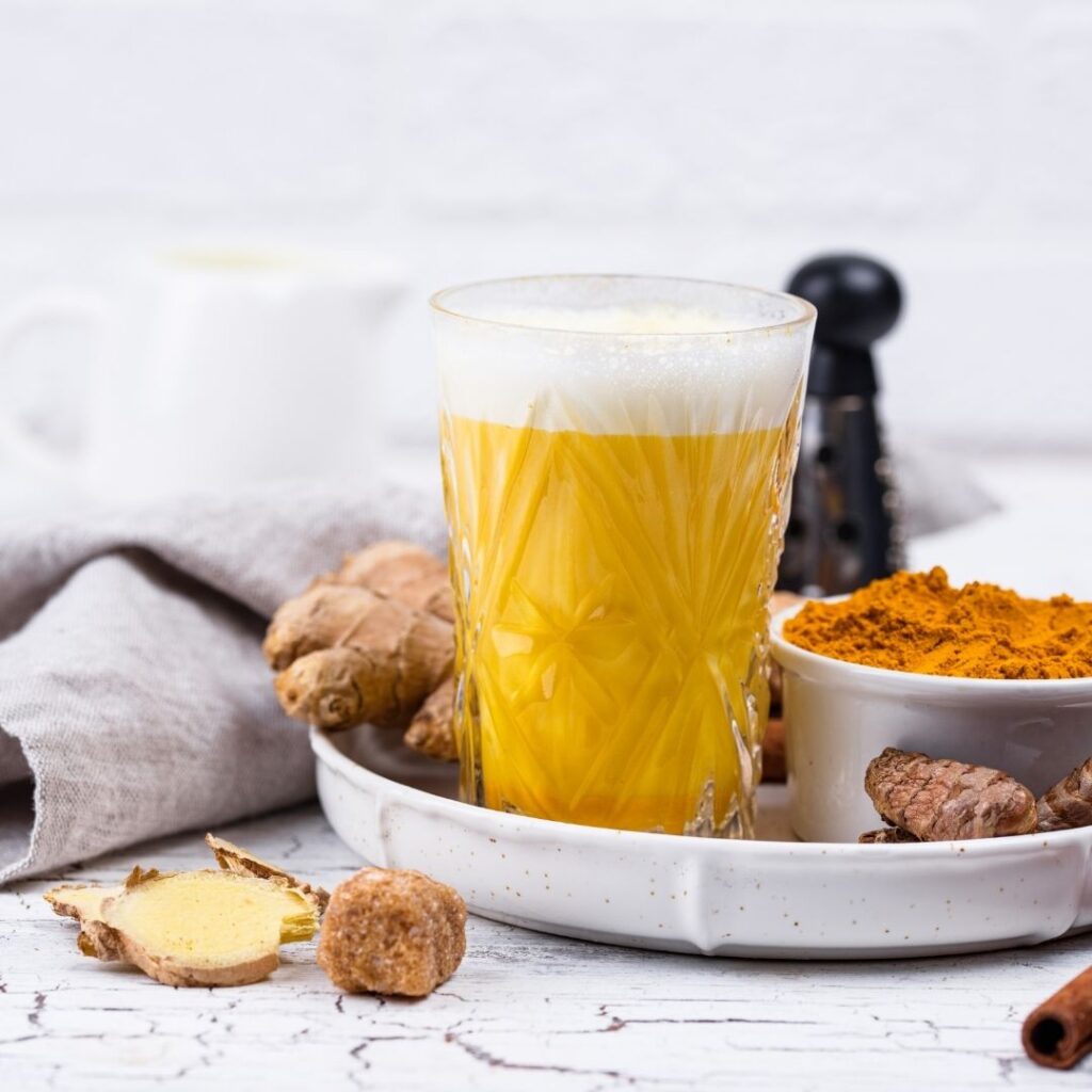 curcuma come usarne di più