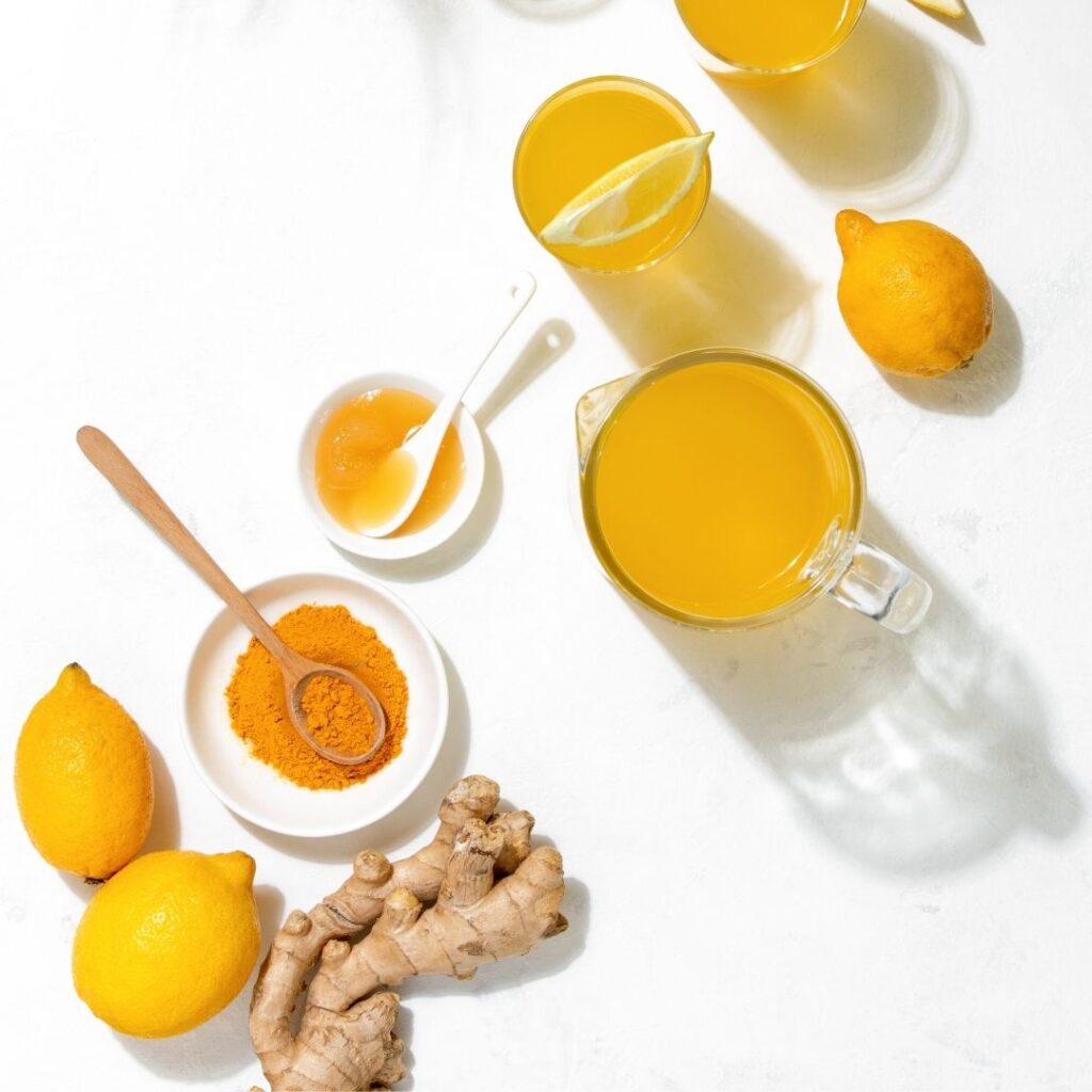 curcuma come usarne di più