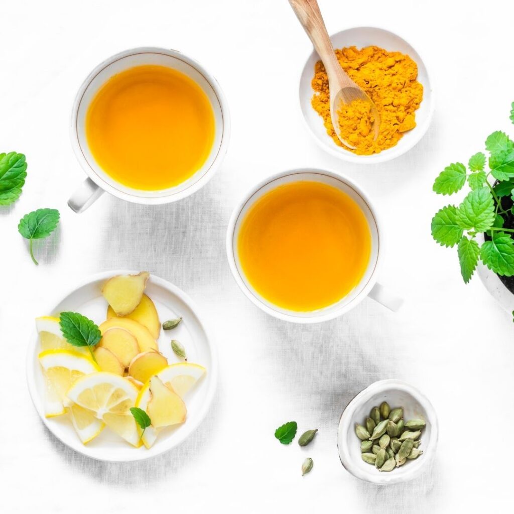 curcuma come usarne di più
