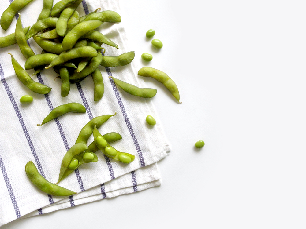 edamame-cosa-è