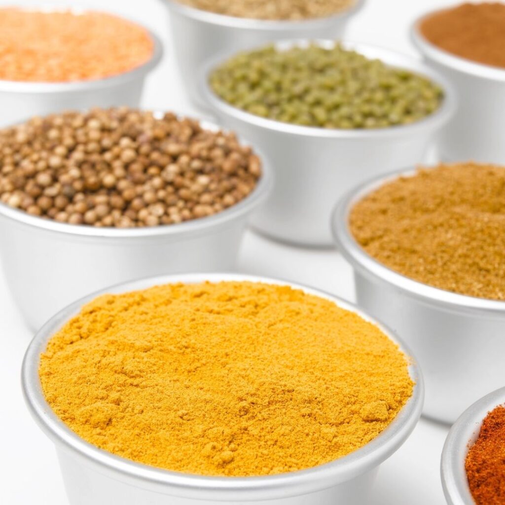 curcuma come usarne di più