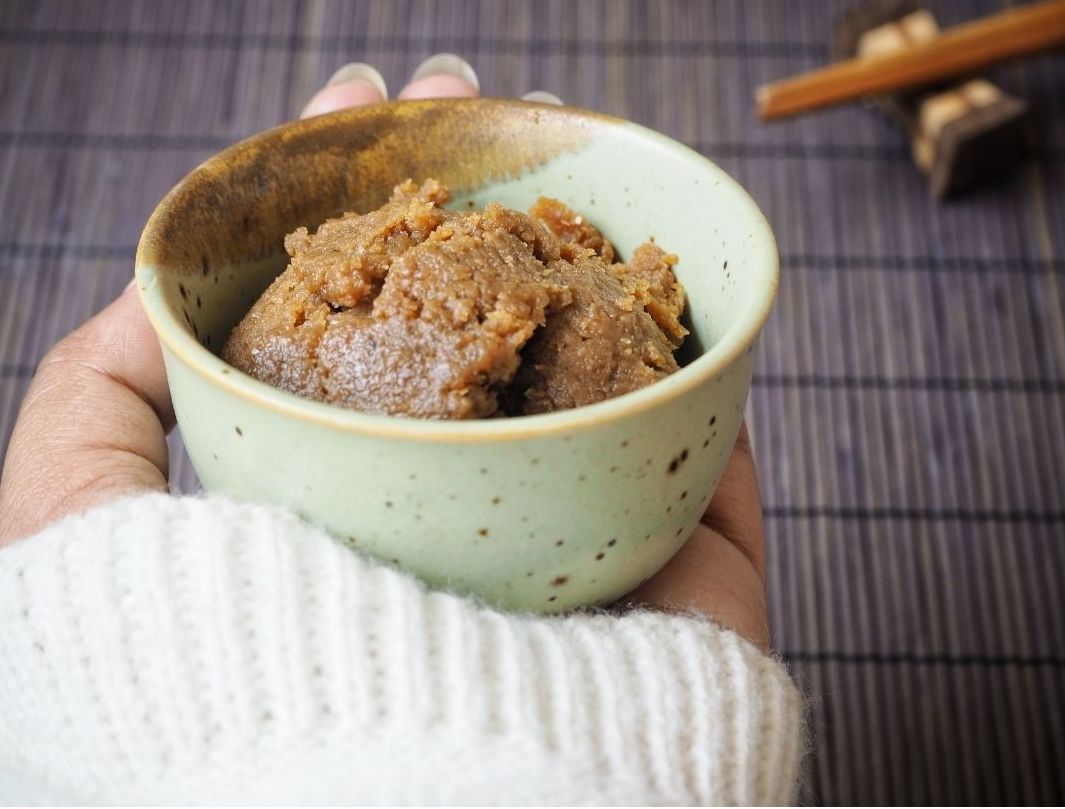 miso: cosa è
