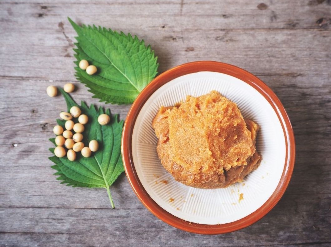 miso