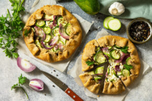 galette salata 10 idee