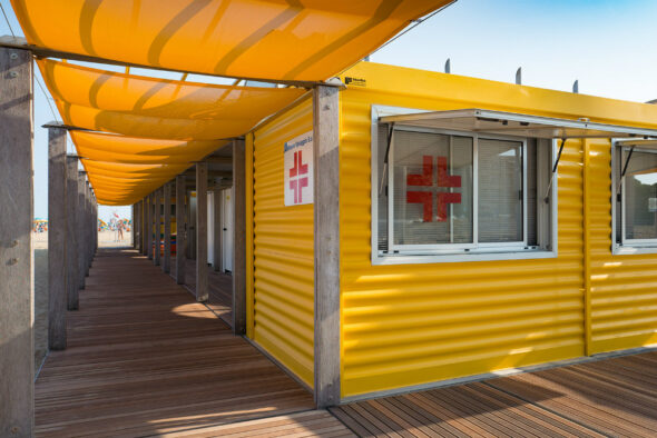 posto-di-soccorso-spiaggia-bibione