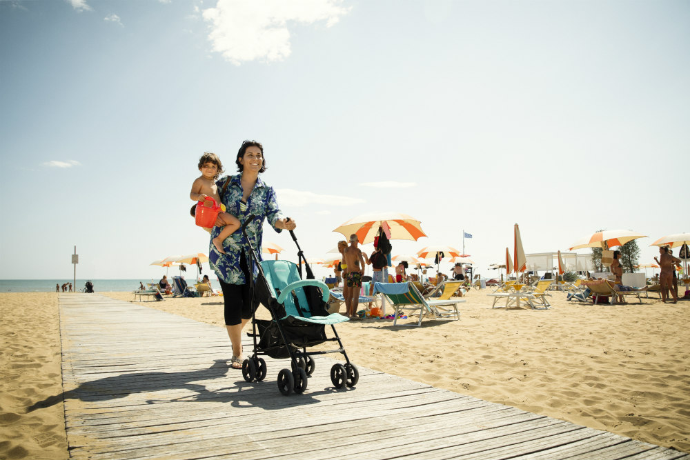 vacanze a bibione con bambini