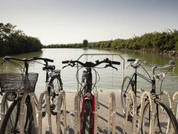 vacanze in bici a bibione