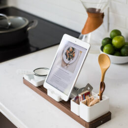 come organizzare le ricette di cucina 3 soluzioni