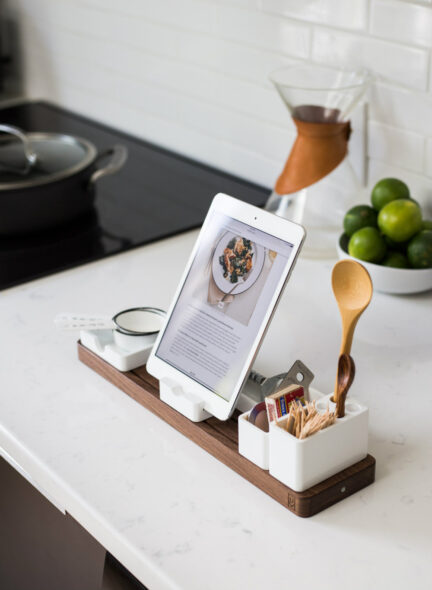 come organizzare le ricette di cucina 3 soluzioni