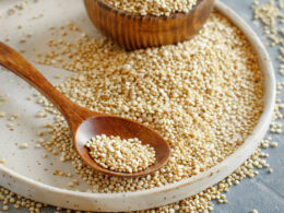 semi di quinoa