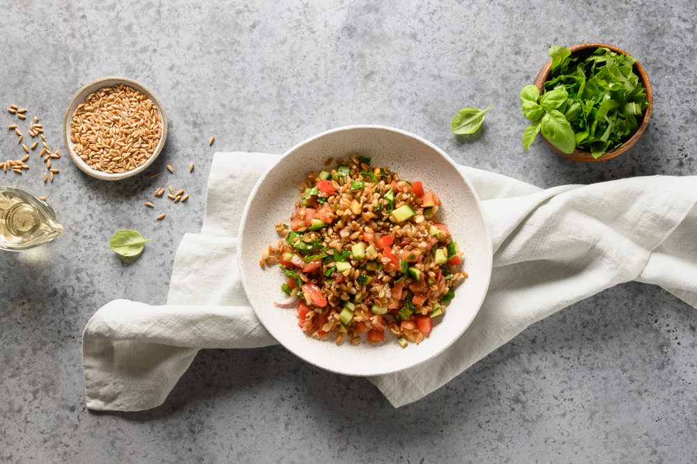 come-cuocere-farro-con-instant-pot