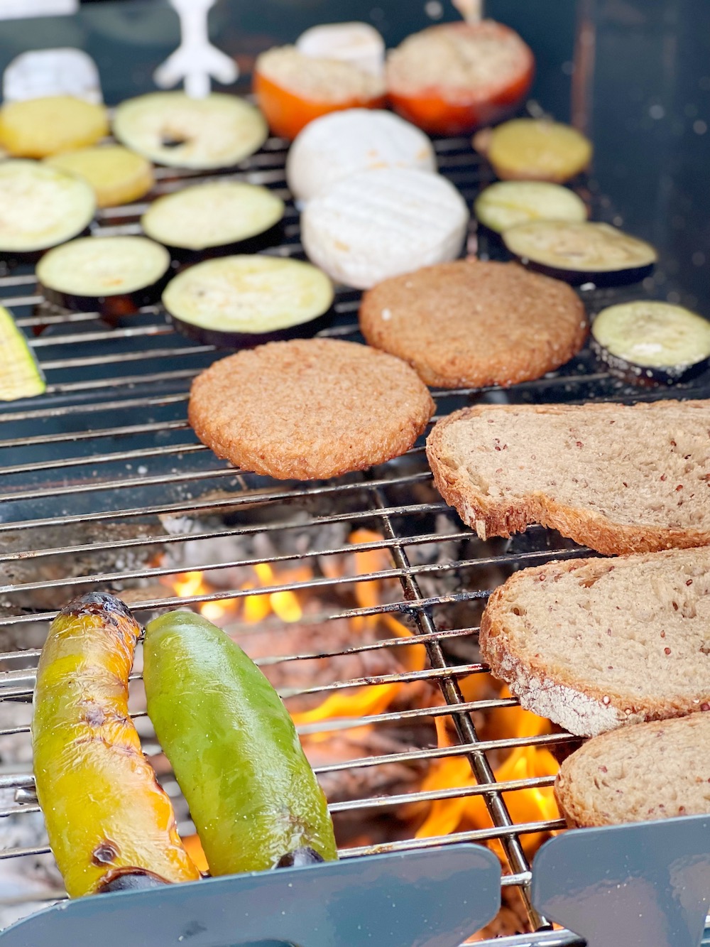 barbecue-grigliata-vegana-vegetariana
