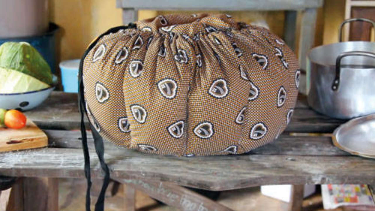 wonderbag