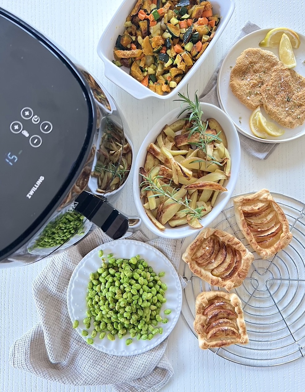 Philips Airfryer friggitrice ad aria