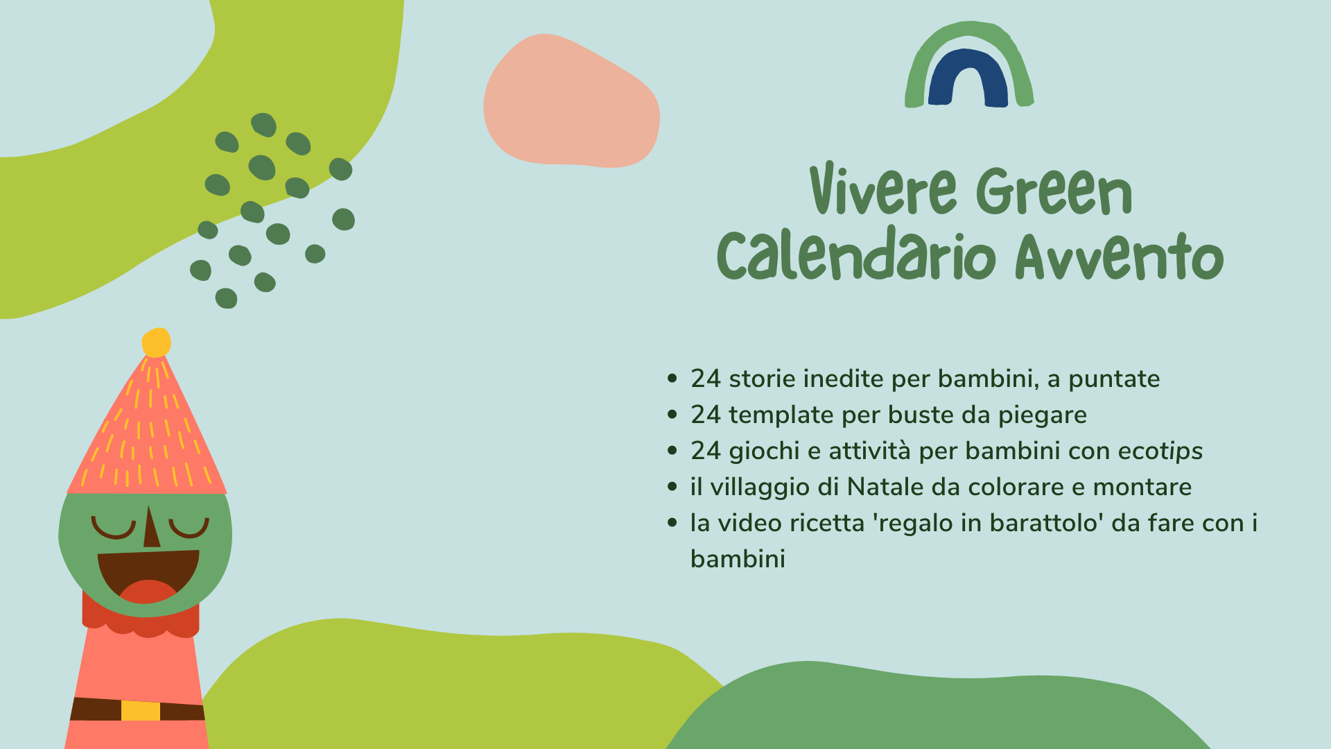 calendario-avvento-green