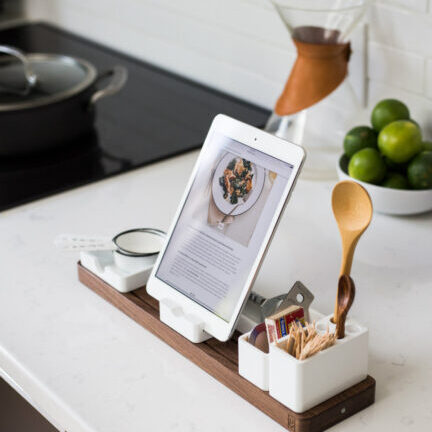 come organizzare le ricette di cucina 3 soluzioni
