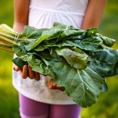 bambini-in-cucina