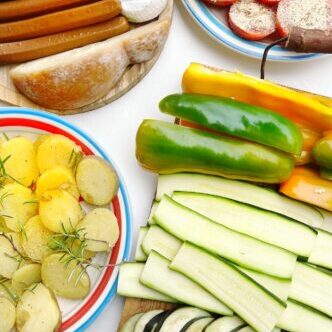 barbecue-grigliata-vegana