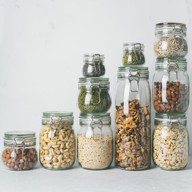 contenitori-conservazione-cibo-meal-prep-barattoli