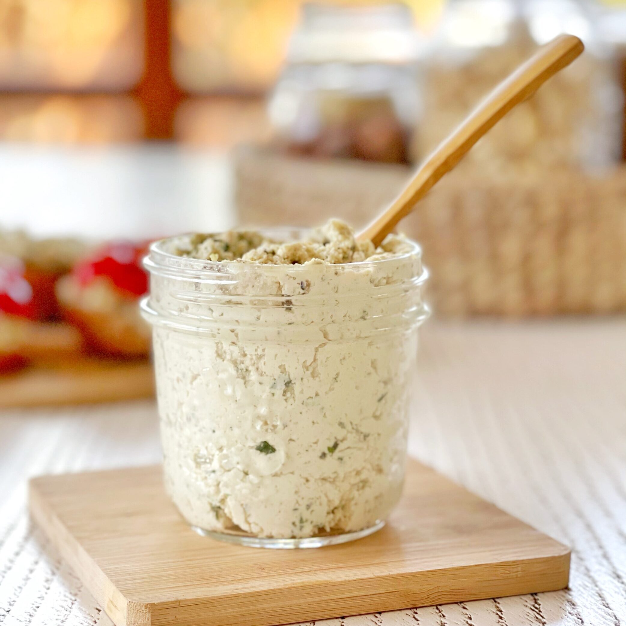 formaggio-spalmabile-vegano-elle-erbe