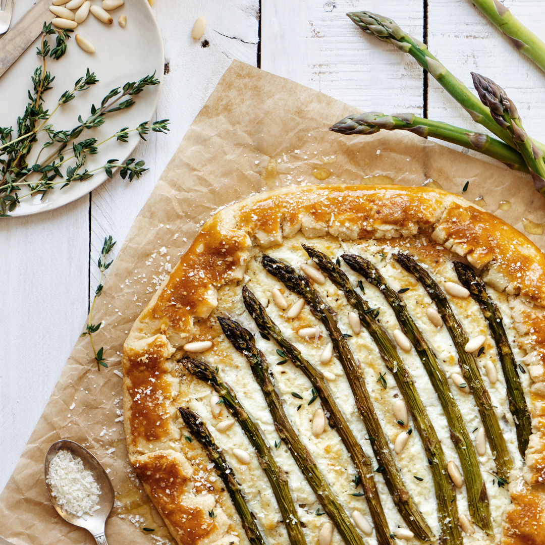 galette-asparagi