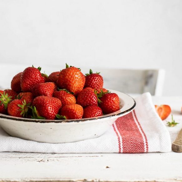 ricette-fragole