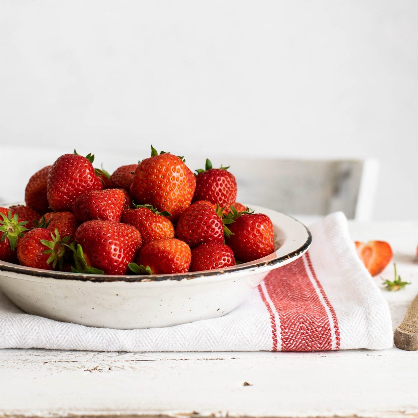 ricette-fragole